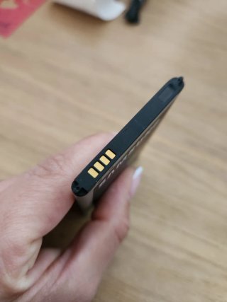 Batería Samsung B800BE 3200 mAh