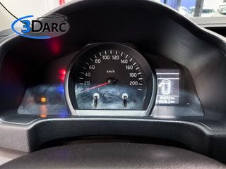 Nissan NV200 1.5 DCI 90CV COMBI PRO CAMPER