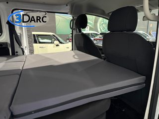 Nissan NV200 1.5 DCI 90CV COMBI PRO CAMPER