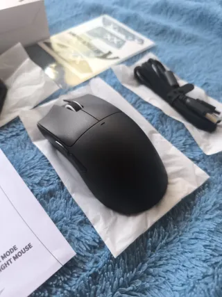 Ratón inalámbrico Attack Shark X11
