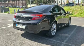 Opel Insignia 2017