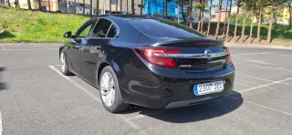 Opel Insignia 2017