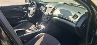 Opel Insignia 2017