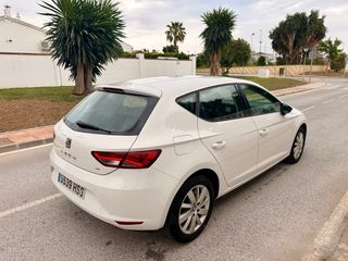 SEAT Leon 2013