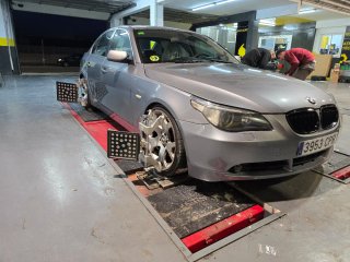 BMW Serie 5 2003