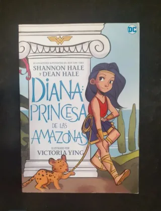 Super Hero Girls. Dos Cómics