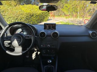 Audi A1 Sportback 2014 117000 Kms