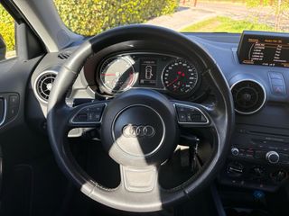 Audi A1 Sportback 2014 117000 Kms