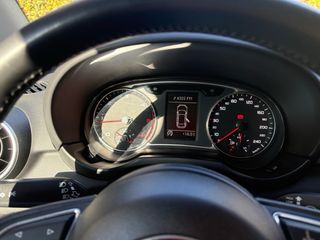 Audi A1 Sportback 2014 117000 Kms