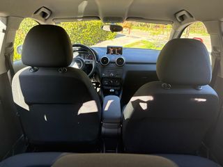 Audi A1 Sportback 2014 117000 Kms