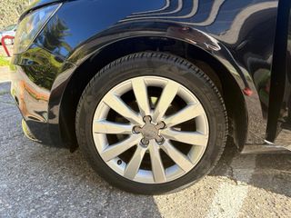 Audi A1 Sportback 2014 117000 Kms