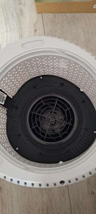 Purificador de aire Philips Serie 600 HEPA