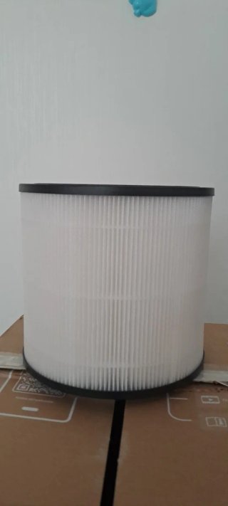 Purificador de aire Philips Serie 600 HEPA