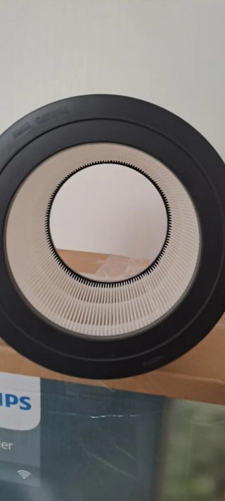Purificador de aire Philips Serie 600 HEPA