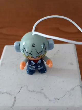 Thor Kinder Sorpresa