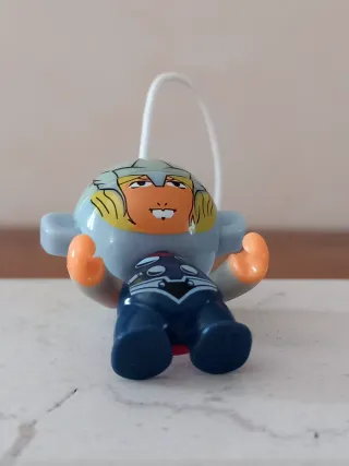 Thor Kinder Sorpresa