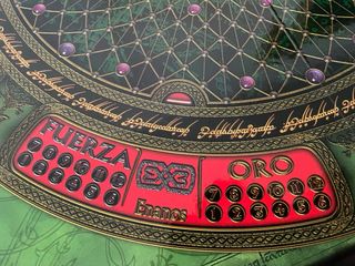 Trilogía El Señor de los Anillos Juego Mesa