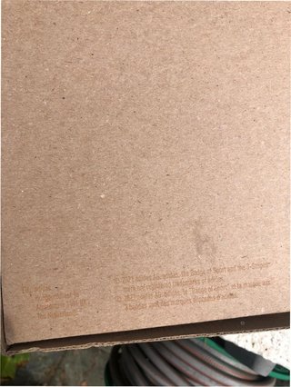 Yeezy Foam Runner Talla 39 Beige