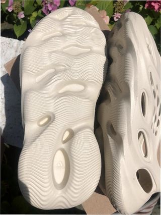 Yeezy Foam Runner Talla 39 Beige