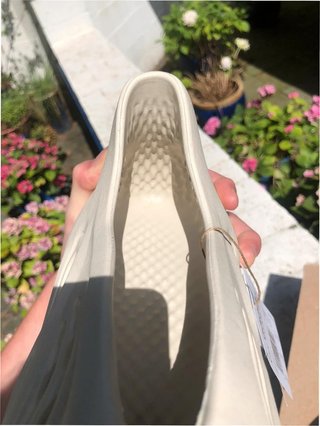 Yeezy Foam Runner Talla 39 Beige