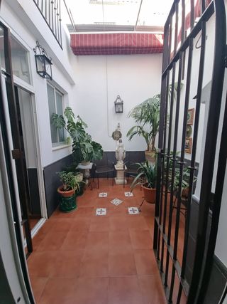 CASA EN VENTA EN JARDIN LUCENA, LUCENA