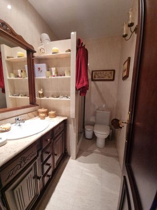 CASA EN VENTA EN JARDIN LUCENA, LUCENA