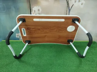 Mesa Plegable de cama