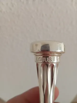 Boquilla Lotus