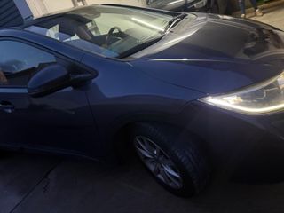 Honda Civic 2015
