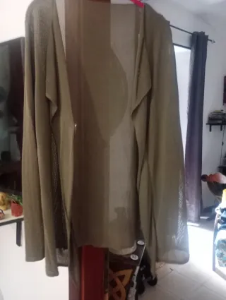 Donna Blusa Estiva Taglia Unica
