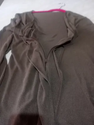 Donna Blusa Estiva Taglia Unica