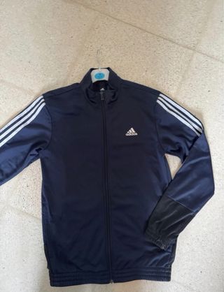 Chaqueta deportiva Adidas Talla S
