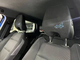 Renault Austral Techno Esprit Alpin Mild Hybrid 116kW AT