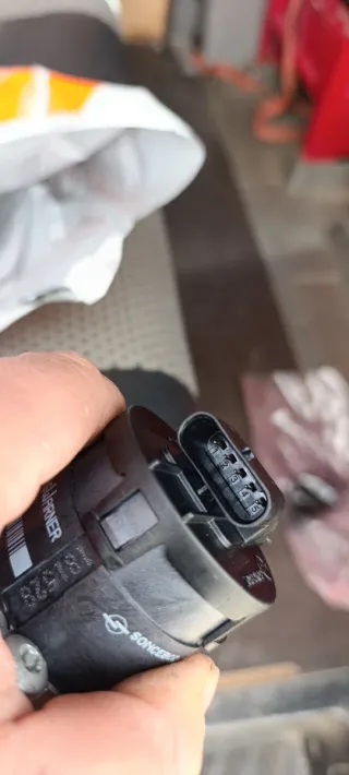 Valvola EGR Sprinter Hoffer