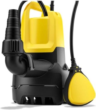 Bomba Sumergible Kärcher SP 9.500 Dirt