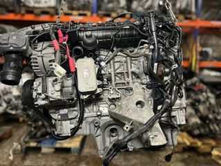 Despiece motor N57D30B