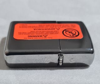 Zippo Armor Case