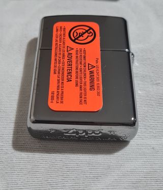 Zippo Armor Case