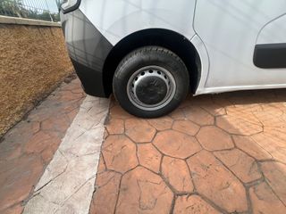 RENAULT MASTER 2020