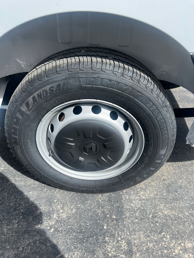 RENAULT MASTER 2020 L2H2
