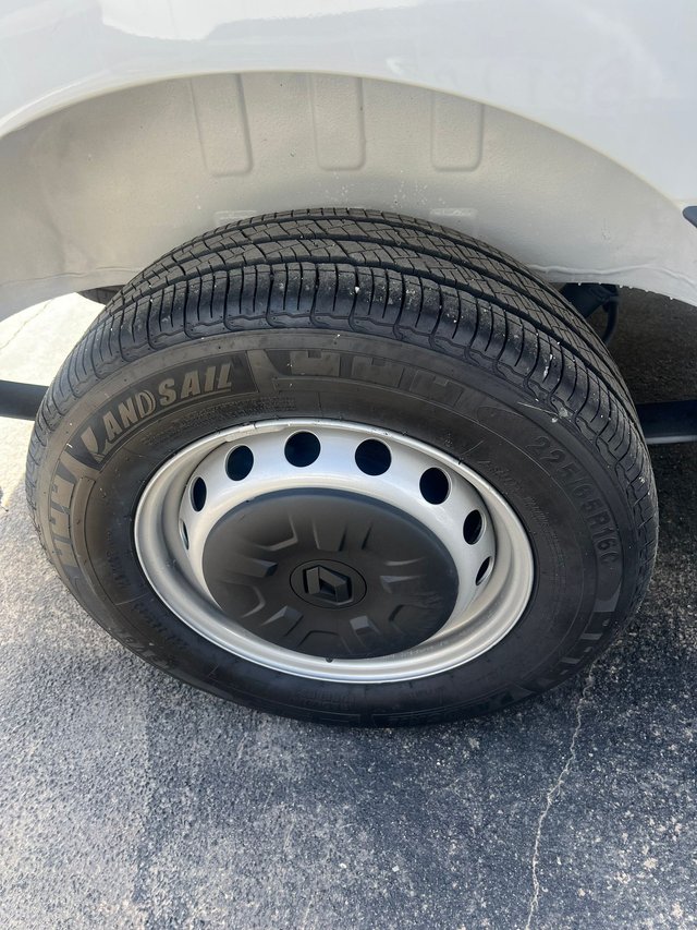 RENAULT MASTER 2020 L2H2