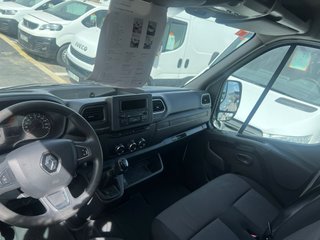 RENAULT MASTER 2020