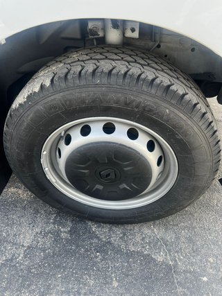 RENAULT MASTER 2020