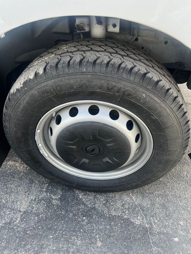 RENAULT MASTER 2020 L2H2