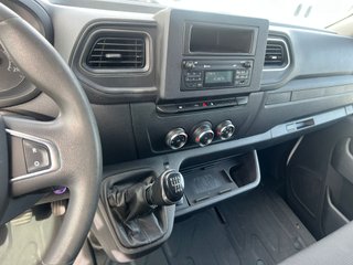 RENAULT MASTER 2020