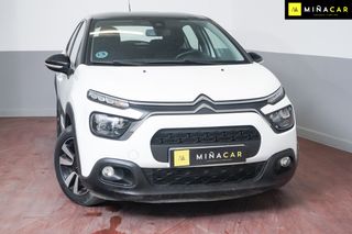 Citroen C3 BlueHDi 100 S&S Feel Pack 75 kW