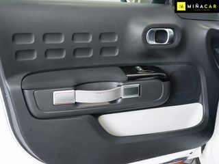 Citroen C3 BlueHDi 100 S&S Feel Pack 75 kW