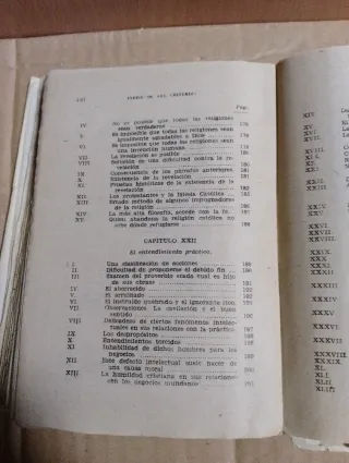 El criterio. Historia de la filosofía