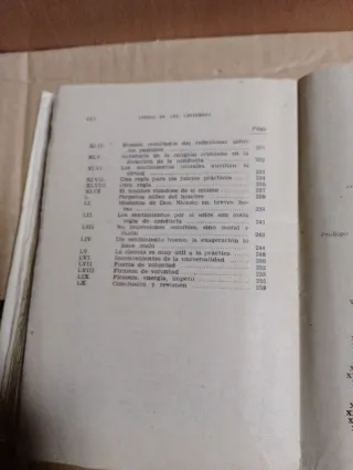 El criterio. Historia de la filosofía