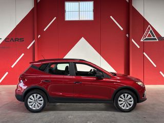 SEAT Arona 2019 1.0 TSI